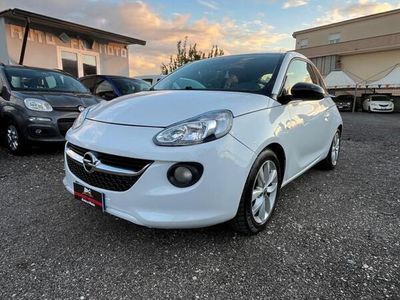 usata Opel Adam 