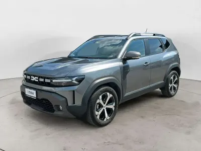 Usata Dacia Duster Journey 100 CV (73 kW) 2024 Other SUV