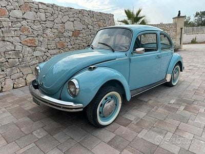 Usata VW Käfer 1970