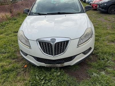 Usata Lancia Delta