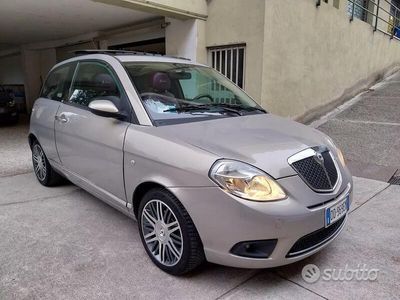 usata Lancia Ypsilon 2ª serie - 2006