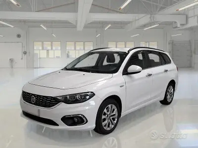 Usata Fiat Tipo