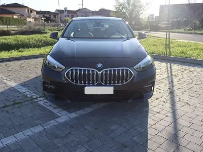 Usata BMW 220 Luxury Line 190 CV (139 kW) 2020 Coupé