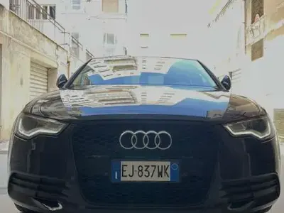 Usado Audi A6 Ambiente 204 CV (150 kW) 2011 Berlina