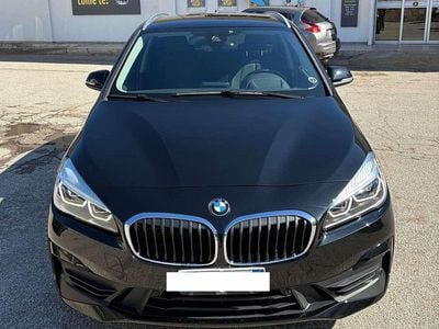 BMW 225 Active Tourer