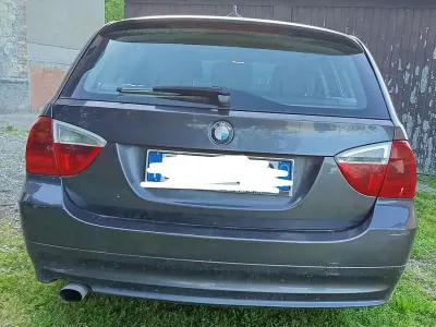 Usata BMW 320
