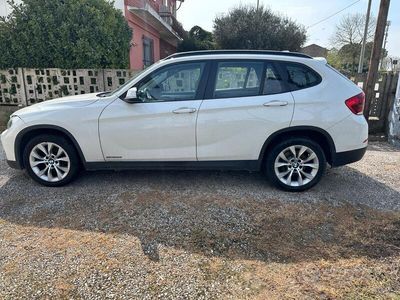 usata BMW X1 (e84) - 2013