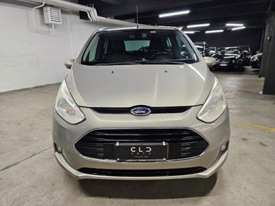 usata Ford B-MAX 1.6 105 CV Powershift AUTOMATICA