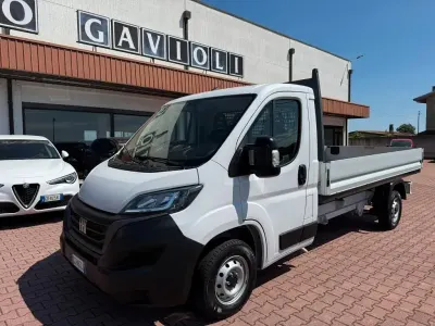 Usata Fiat Ducato