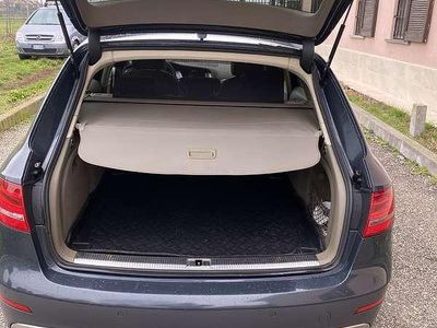 Usata Audi A4 Allroad 170 CV (125 kW) 2010 Station wagon