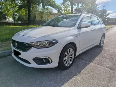 Usata Fiat Tipo Business 120 CV (88 kW) 2017 Station wagon