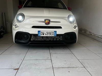 usata Fiat Cinquecento 500 1.4 16V "S"