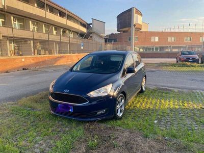 usata Ford C-MAX 1.5 TDCi Start-Stop-System Business Edition
