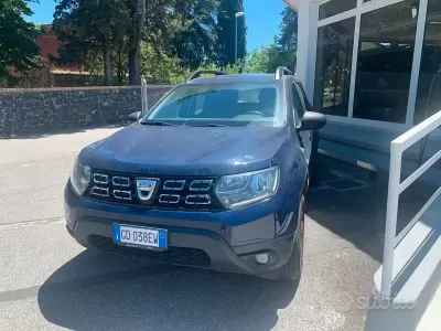 Usata Dacia Duster