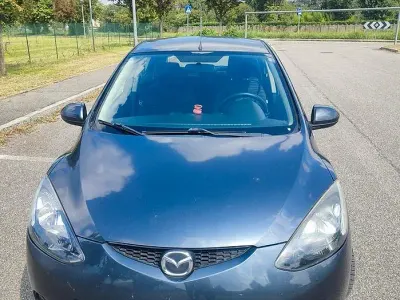 Usata Mazda 2