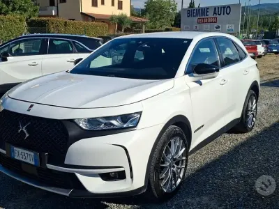 Usata DS Automobiles DS7 Crossback