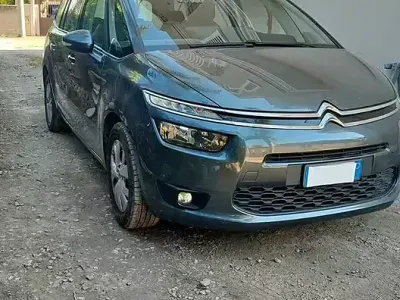 Usata Citroën Grand C4 Picasso