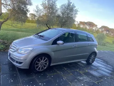 Occasion Mercedes B170