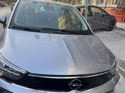 Usata Opel Crossland