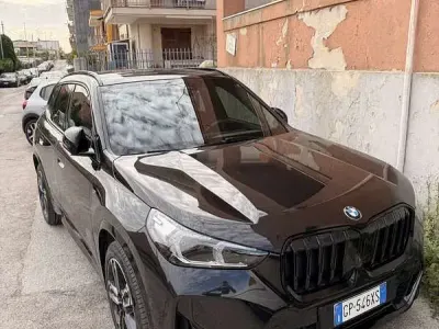 Usata BMW X1 M Sport 163 CV (119 kW) 2023 SUV