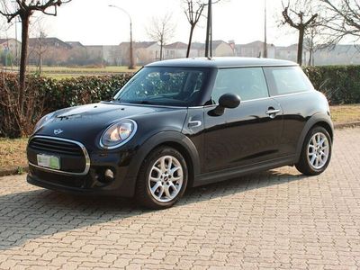 usata Mini Cooper 1.2 One 1.2 102 CV Hype (F56)