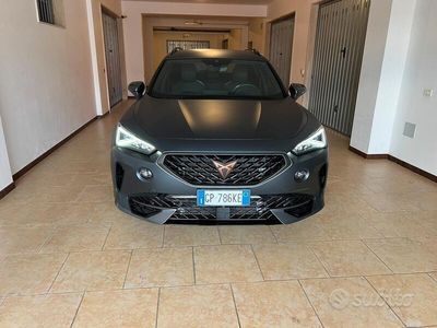 usata Cupra Formentor Formentor 1.4 e-Hybrid DSG Priority