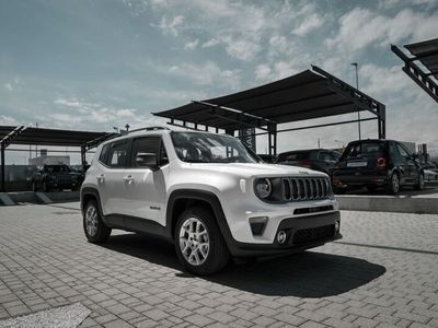 usata Jeep Renegade 1.0 T3 Limited GPL