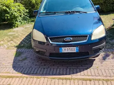 Usata Ford C-MAX