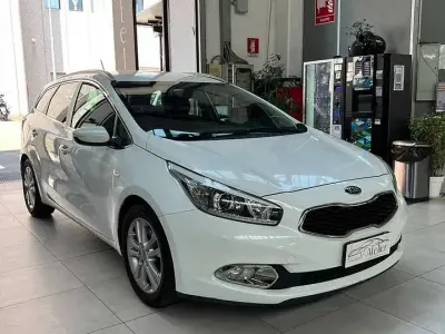 Usata Kia Ceed Sportswagon