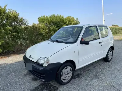 Usata Fiat 600