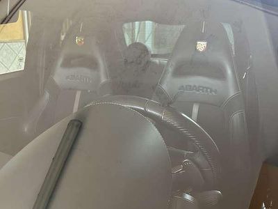 Usata Abarth 595 Turismo 159 CV (116 kW) 2015 Utilitaria
