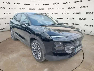 Usata Sportequipe S6 186 CV (136 kW) 2025 Nero SUV