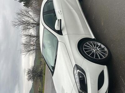 Occasion Mercedes A180 2017