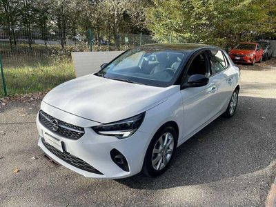 usata Opel Corsa VI 2020 1.2 Elegance s&s 75cv