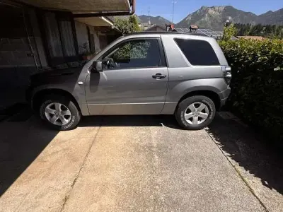 Occasion Suzuki Grand Vitara 106 PK (77 kW) 2009 SUV