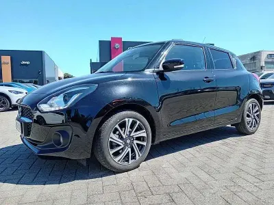 Usata Suzuki Swift