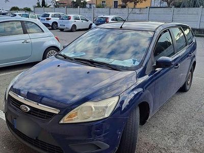 Usata Ford Focus 2009 Station wagon