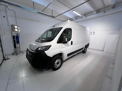 usata Fiat Ducato 33 2.2 MJT PC-TN Furgone