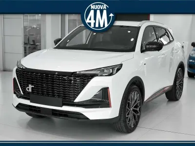 Usata DR DR 6.0
