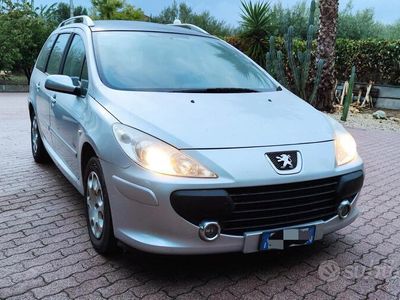 usata Peugeot 307 1.6 hdi DSign SW