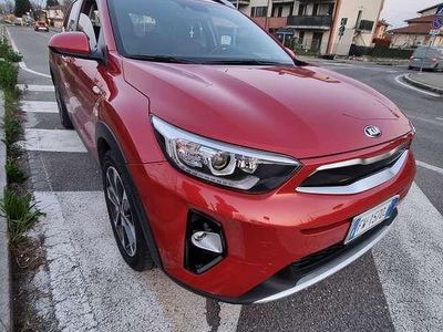 Usata Kia Stonic Style 120 CV (88 kW) 2019 SUV