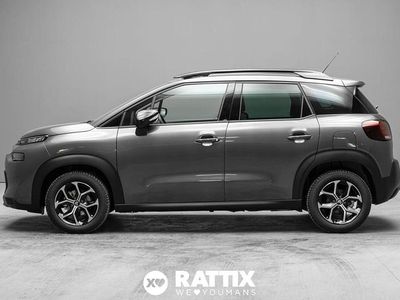 Nuova Citroën C3 Aircross PureTech 110 CV (80 kW) 2025 Grigio SUV