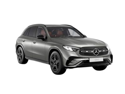 usata Mercedes GLC300e -