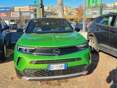 Opel Mokka-e