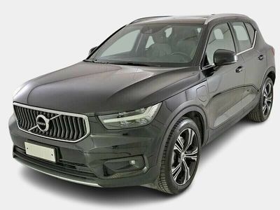 usata Volvo XC40 XC40 P8 Recharge PureT5 Plug-in Hybrid auto Recharge Inscription Expression