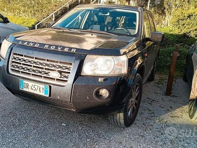 Usata Land Rover Freelander 2 2008 SUV