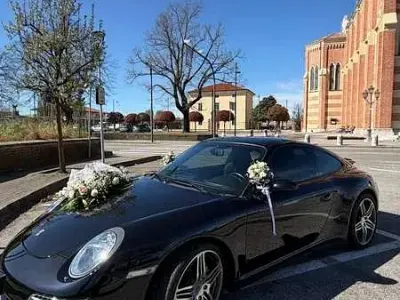 Usata Porsche 997 355 CV (261 kW) 2008