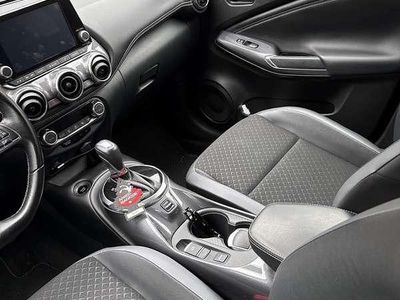 Usata 2023 Nissan Juke SUV | 23.800 € (Buon prezzo)