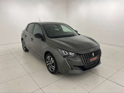 usata Peugeot 208 5 Porte 1.2 PureTech Allure Pack