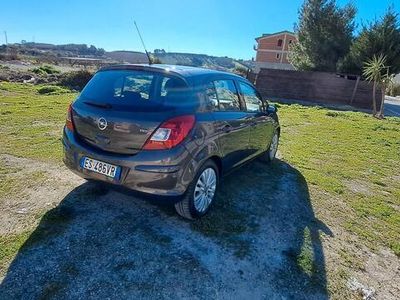 usata Opel Corsa 1.3 CDTI 75CV F.AP. 5 porte Ecotec